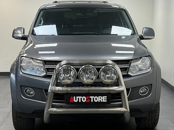 Volkswagen Amarok - 6