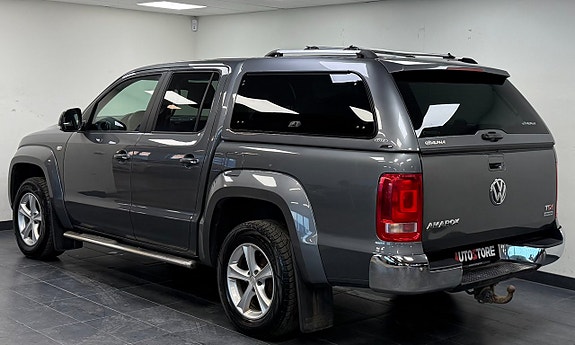 Volkswagen Amarok - 2