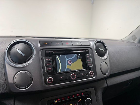 Volkswagen Amarok - 15