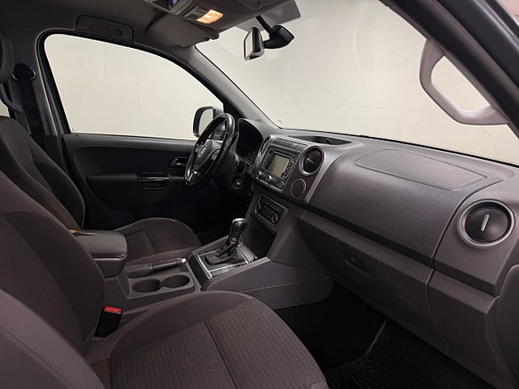 Volkswagen Amarok - 12