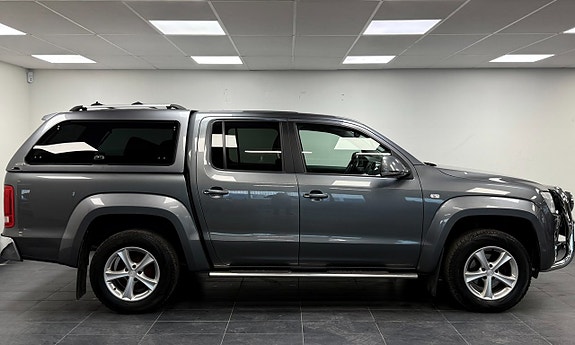 Volkswagen Amarok - 3