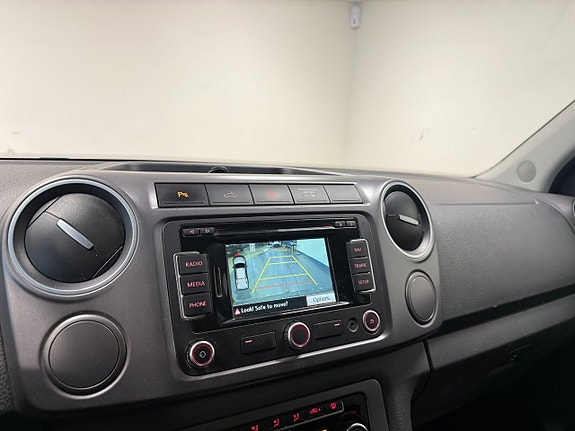 Volkswagen Amarok - 16