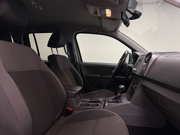 Volkswagen Amarok - 13