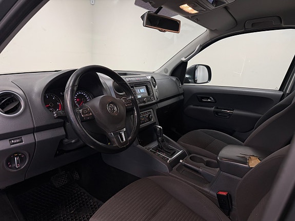 Volkswagen Amarok - 8