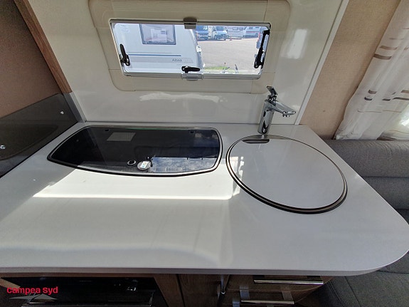 Kabe CLASSIC 660 GDL KS 16 of 20