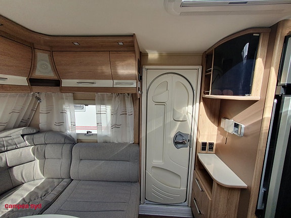 Kabe CLASSIC 660 GDL KS 18 of 20
