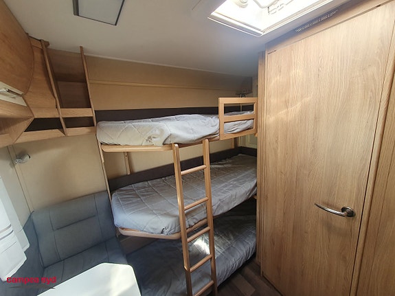 Kabe CLASSIC 660 GDL KS 7 of 20