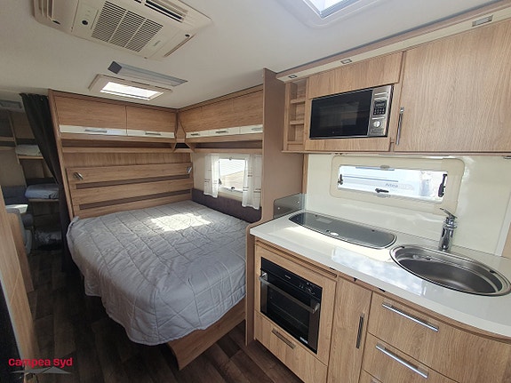 Kabe CLASSIC 660 GDL KS 5 of 20