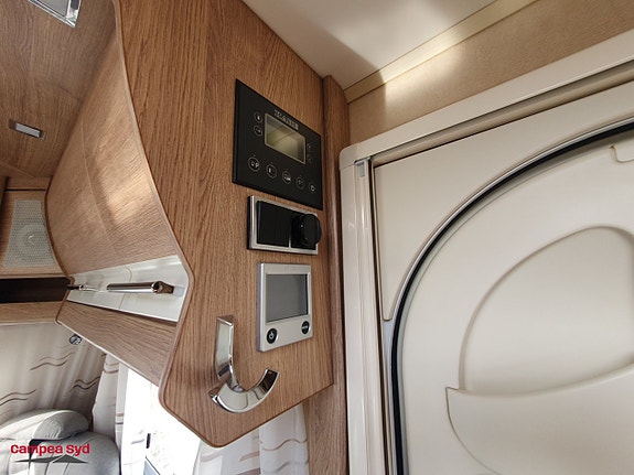 Kabe CLASSIC 660 GDL KS 19 of 20