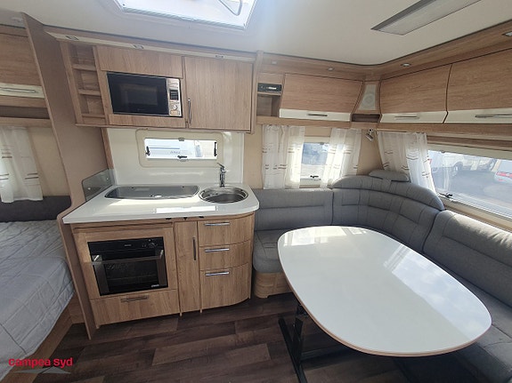 Kabe CLASSIC 660 GDL KS 4 of 20