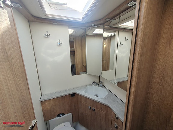 Kabe CLASSIC 660 GDL KS 9 of 20
