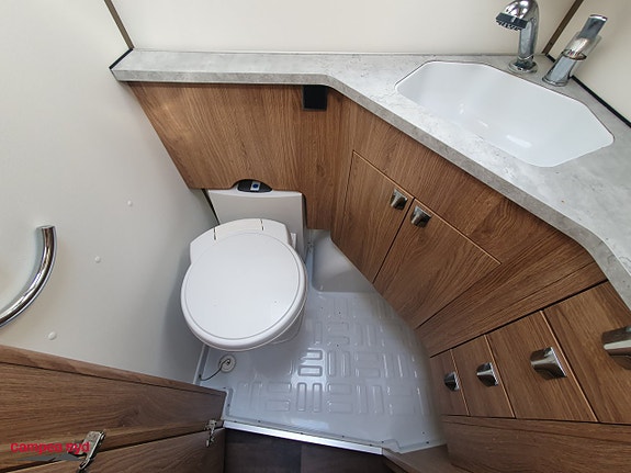 Kabe CLASSIC 660 GDL KS 8 of 20
