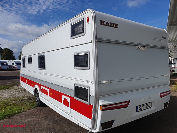Kabe CLASSIC 660 GDL KS 20 of 20