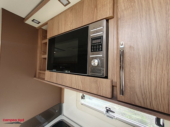 Kabe CLASSIC 660 GDL KS 17 of 20