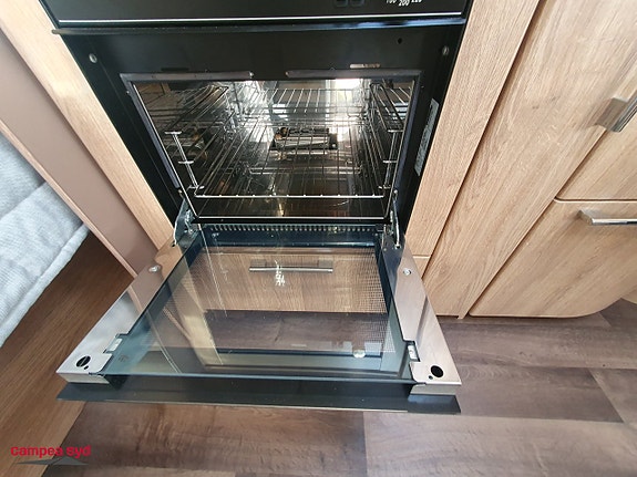 Kabe CLASSIC 660 GDL KS 15 of 20