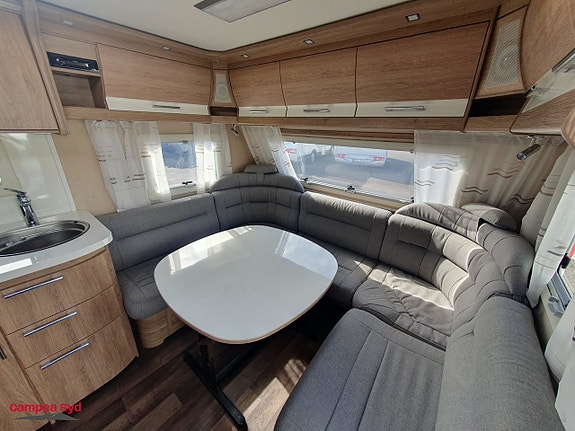 Kabe CLASSIC 660 GDL KS 3 of 20
