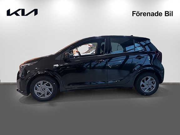 Kia Picanto 3 of 12
