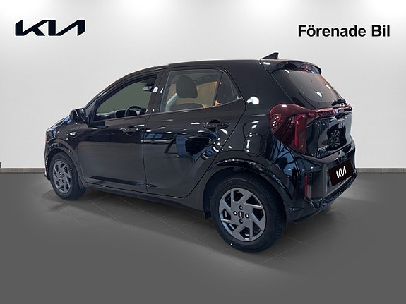 Kia Picanto 4 of 12