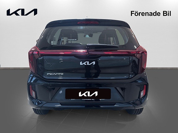 Kia Picanto 5 of 12