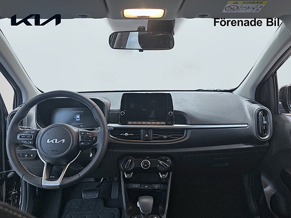 Kia Picanto 2 of 12