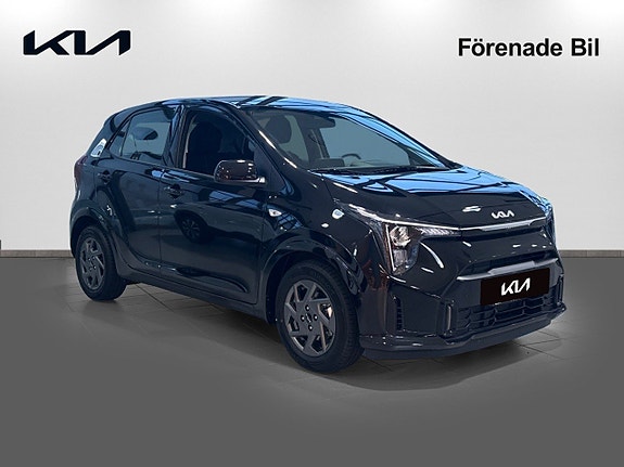 Kia Picanto 6 of 12