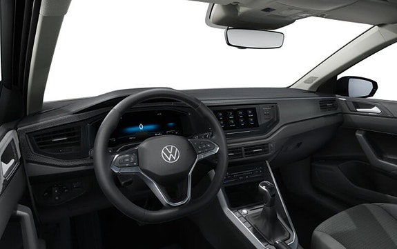 Volkswagen Polo 5 of 5