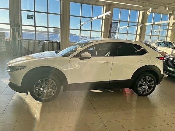 Mazda CX-30 5 of 5