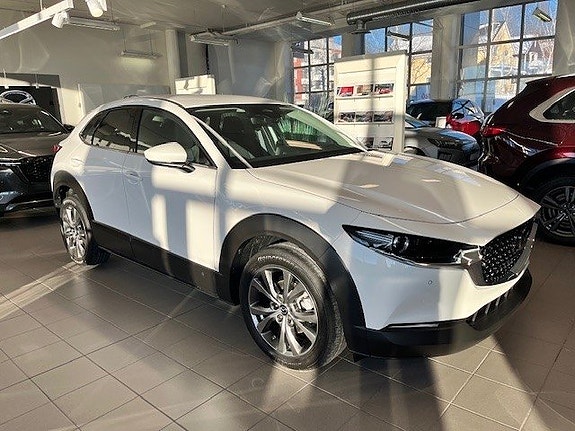 Mazda CX-30 2 of 5