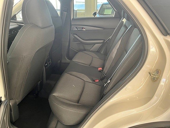 Mazda CX-30 3 of 5