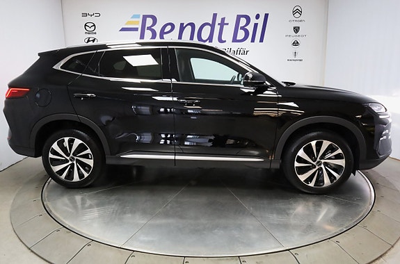 BYD Seal U 11 of 30