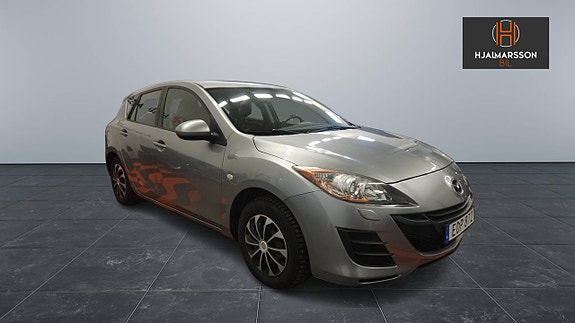 Mazda 3 4 of 12
