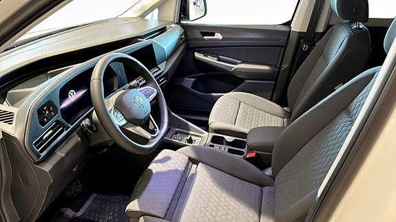Volkswagen Caddy 7 of 12