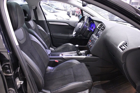 Citroen C4 15 of 27