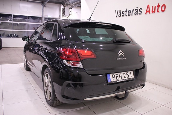 Citroen C4 6 of 27