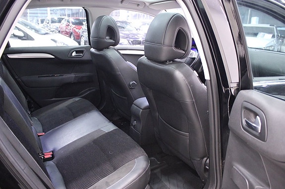 Citroen C4 19 of 27