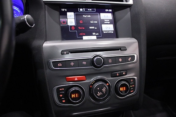 Citroen C4 22 of 27