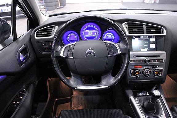 Citroen C4 12 of 27