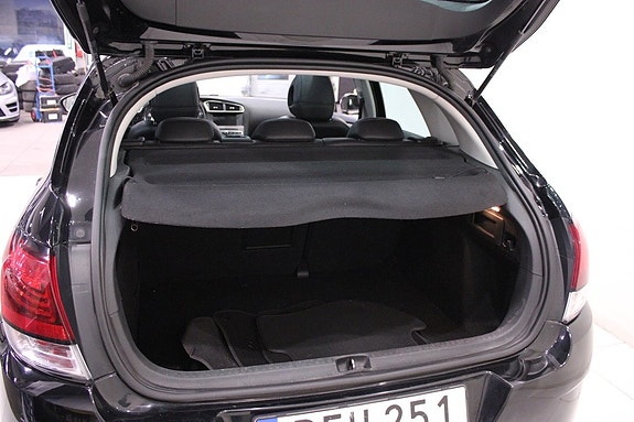 Citroen C4 26 of 27