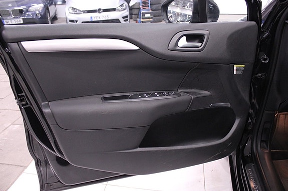 Citroen C4 27 of 27