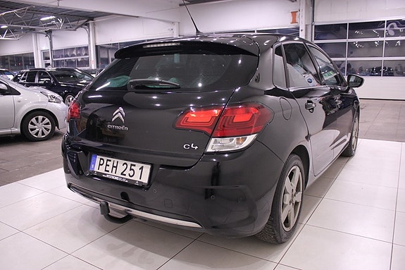 Citroen C4 7 of 27