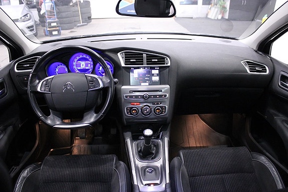 Citroen C4 13 of 27