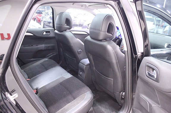 Citroen C4 17 of 27