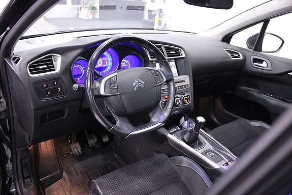 Citroen C4 9 of 27