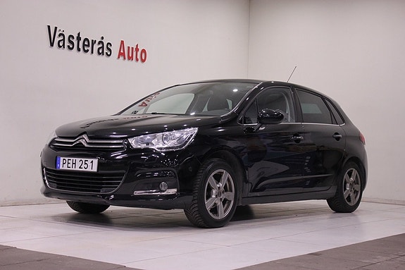 Citroen C4 2 of 5