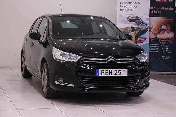Citroen C4 4 of 5