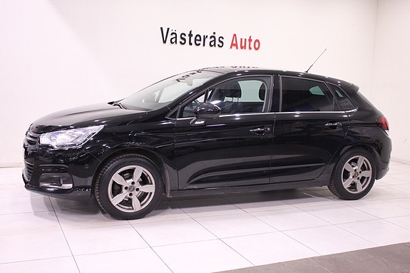 Citroen C4 5 of 5