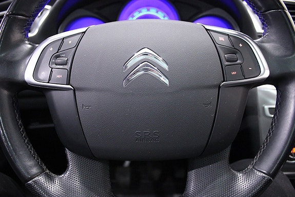 Citroen C4 21 of 27