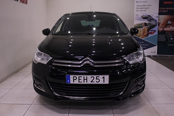 Citroen C4 8 of 27