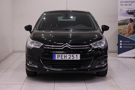 Citroen C4 3 of 5