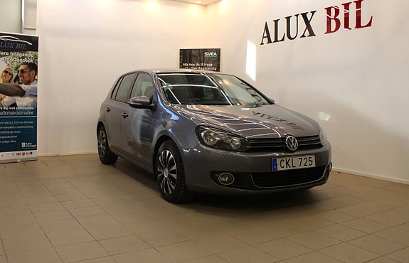 Volkswagen Golf-Serie